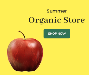 Menu Banner Image